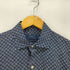 ポロラルフローレン POLO RALPH LAUREN CLASSIC FIT フーラード ストレッチ ポプリン シャツ メンズ import:S