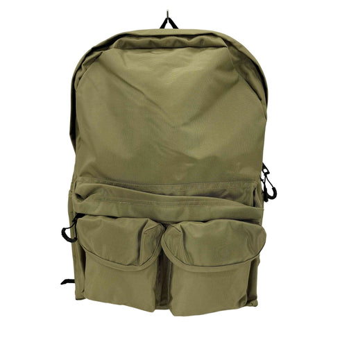 CONNETT FISHING BACKPACK メンズ