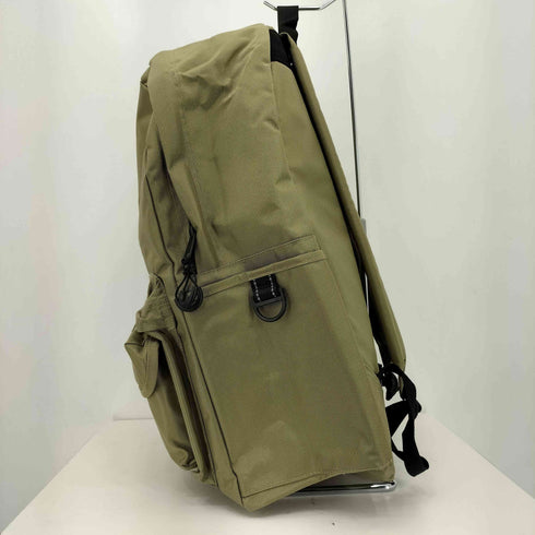 CONNETT FISHING BACKPACK メンズ