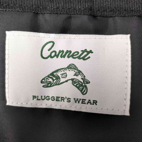 CONNETT FISHING BACKPACK メンズ