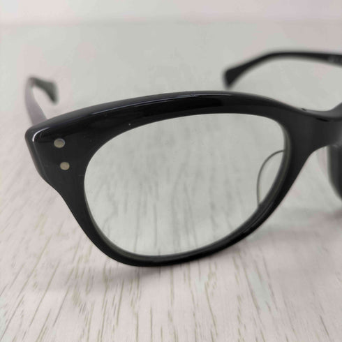 ディガウェル DIGAWEL ボストン 眼鏡 カラーレンズ メンズ