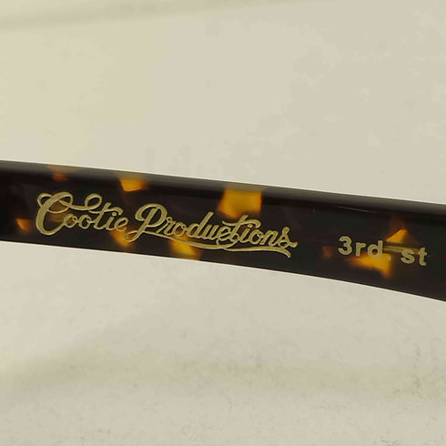 クーディプロダクション cootie productions Magical Design サングラス メンズ