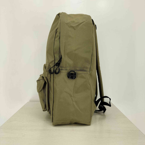 CONNETT FISHING BACKPACK メンズ