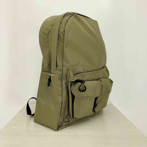 CONNETT FISHING BACKPACK メンズ