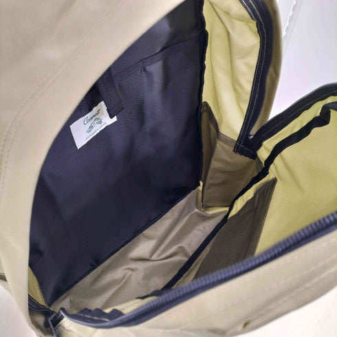 CONNETT FISHING BACKPACK メンズ