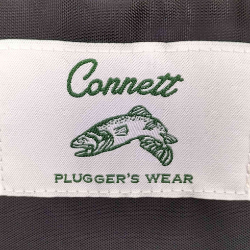 CONNETT FISHING BACKPACK メンズ