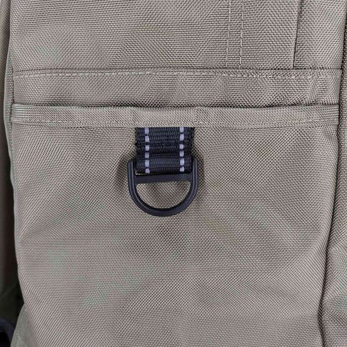 CONNETT FISHING BACKPACK メンズ