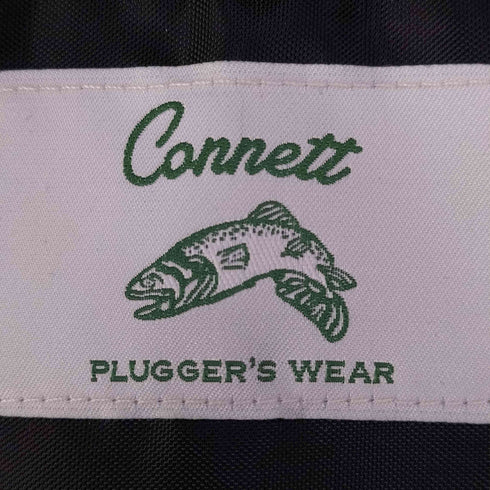 CONNETT FISHING BACKPACK メンズ