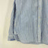 ポロバイラルフローレン Polo by RALPH LAUREN CLASSIC FIT リペア加工 ポプリンシャツ メンズ import:M