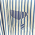 ポロバイラルフローレン Polo by RALPH LAUREN CLASSIC FIT リペア加工 ポプリンシャツ メンズ import:M