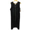 レイビームス Ray BEAMS 25SS ツイード スタッズ ノースリーブ ワンピース レディース JPN:1