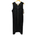 レイビームス Ray BEAMS 25SS ツイード スタッズ ノースリーブ ワンピース レディース JPN:1