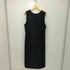 レイビームス Ray BEAMS 25SS ツイード スタッズ ノースリーブ ワンピース レディース JPN:1