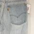 リーバイス Levis 70S 42TALON ボタン裏529 オレンジタブ 646 ベルボトムデニムパンツ レディース