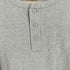 アヴィレックス AVIREX DAILY HENRY NECK L/S T-SHIRTS リブ ヘンリーネック カットソー メンズ import:XL
