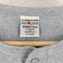 アヴィレックス AVIREX DAILY HENRY NECK L/S T-SHIRTS リブ ヘンリーネック カットソー メンズ import:XL