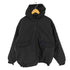 World Famous Sports WFS インサレート フード ジャケット outdoor メンズ XL