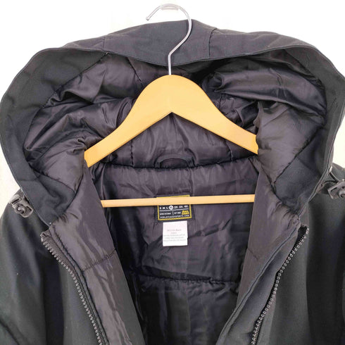 World Famous Sports WFS インサレート フード ジャケット outdoor メンズ XL