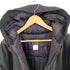 World Famous Sports WFS インサレート フード ジャケット outdoor メンズ XL