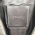 セオリー theory ラムレザー シャツ ブルゾン メンズ import:XS