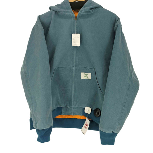 スミスアメリカン SMITHS AMERICAN Connet Quilthing Lined Duck Jacket メンズ 1
