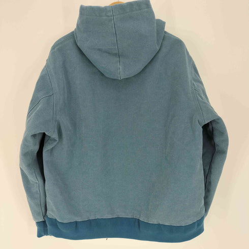 スミスアメリカン SMITHS AMERICAN Connet Quilthing Lined Duck Jacket メンズ 1