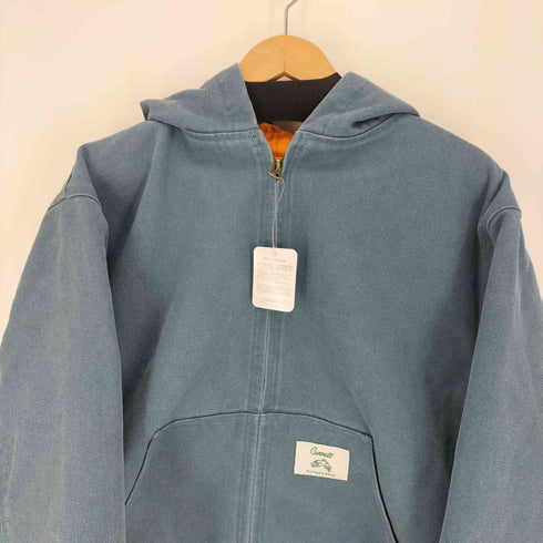 スミスアメリカン SMITHS AMERICAN Connet Quilthing Lined Duck Jacket メンズ 1