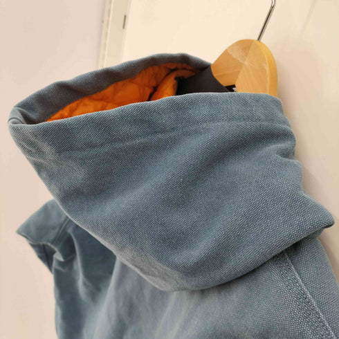 スミスアメリカン SMITHS AMERICAN Connet Quilthing Lined Duck Jacket メンズ 1