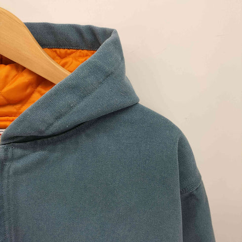 スミスアメリカン SMITHS AMERICAN Connet Quilthing Lined Duck Jacket メンズ 1
