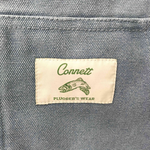 スミスアメリカン SMITHS AMERICAN Connet Quilthing Lined Duck Jacket メンズ 1