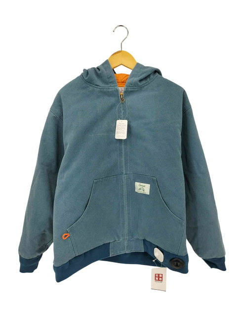 スミスアメリカン SMITHS AMERICAN Connet Quilthing Lined Duck Jacket メンズ 1