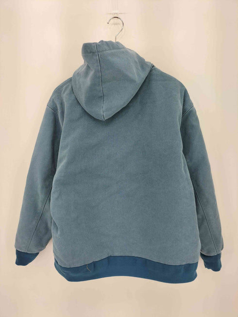スミスアメリカン SMITHS AMERICAN Connet Quilthing Lined Duck Jacket メンズ 1