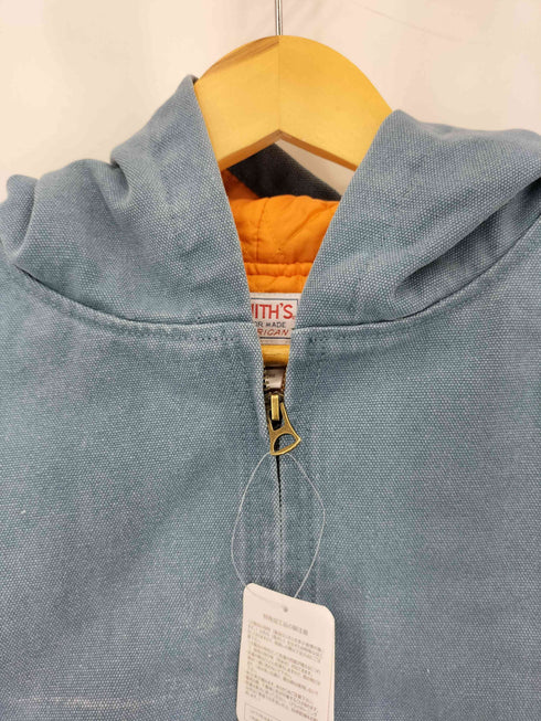 スミスアメリカン SMITHS AMERICAN Connet Quilthing Lined Duck Jacket メンズ 1