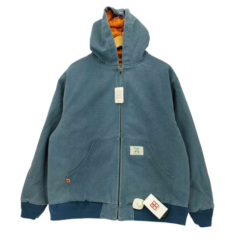 スミスアメリカン SMITHS AMERICAN Connet Quilthing Lined Duck Jacket メンズ 1