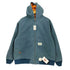スミスアメリカン SMITHS AMERICAN Connet Quilthing Lined Duck Jacket メンズ 1