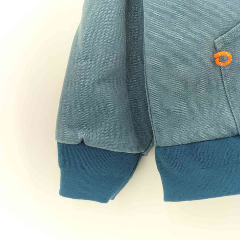 スミスアメリカン SMITHS AMERICAN Connet Quilthing Lined Duck Jacket メンズ 1