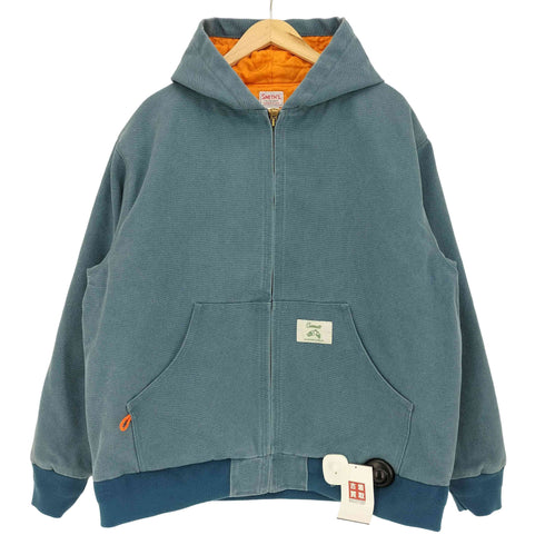 スミスアメリカン SMITHS AMERICAN Connet Quilthing Lined Duck Jacket メンズ 1