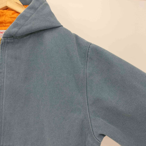 スミスアメリカン SMITHS AMERICAN Connet Quilthing Lined Duck Jacket メンズ 1