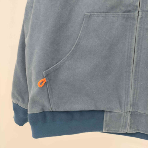 スミスアメリカン SMITHS AMERICAN Connet Quilthing Lined Duck Jacket メンズ 1