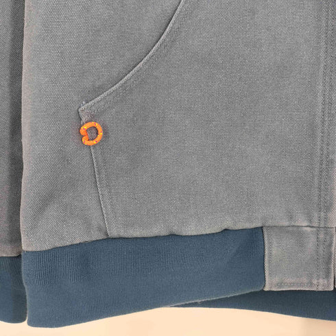 スミスアメリカン SMITHS AMERICAN Connet Quilthing Lined Duck Jacket メンズ 1