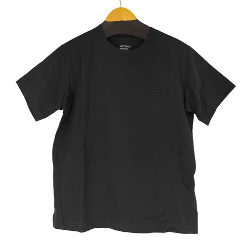 アークテリクス ARCTERYX クラッグ コットン リトルバード クルー ショートスリーブ レディース import:S