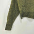 レイビームス Ray BEAMS 24AW メランジ ショルダー ジップ ニット レディース