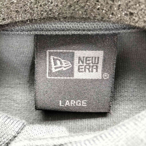 ニューエラ NEW ERA 鬼鹿の子 ポロシャツ メンズ JPN:L