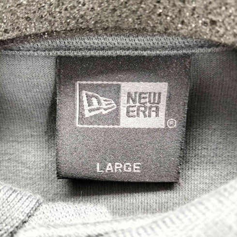 ニューエラ NEW ERA 鬼鹿の子 ポロシャツ メンズ JPN:L