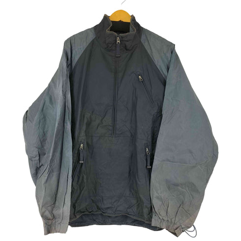 ギャップ Gap 00S OLD ナイロンアノラックジャケット メンズ import:XXL