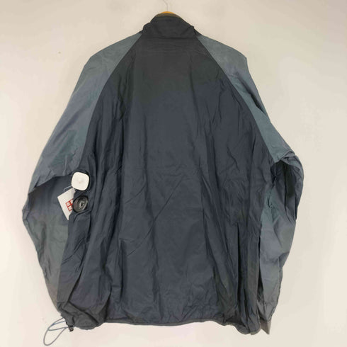 ギャップ Gap 00S OLD ナイロンアノラックジャケット メンズ import:XXL