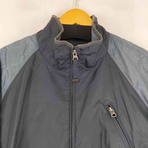 ギャップ Gap 00S OLD ナイロンアノラックジャケット メンズ import:XXL