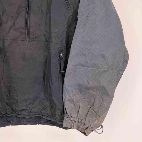 ギャップ Gap 00S OLD ナイロンアノラックジャケット メンズ import:XXL
