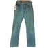 リーバイス Levis 90S USA製 ボタン裏525 ボタンフライ 501 デニムパンツ メンズ W28 L32