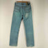リーバイス Levis 90S USA製 ボタン裏525 ボタンフライ 501 デニムパンツ メンズ W28 L32